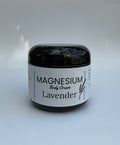 Magnesium Cream - Lavender