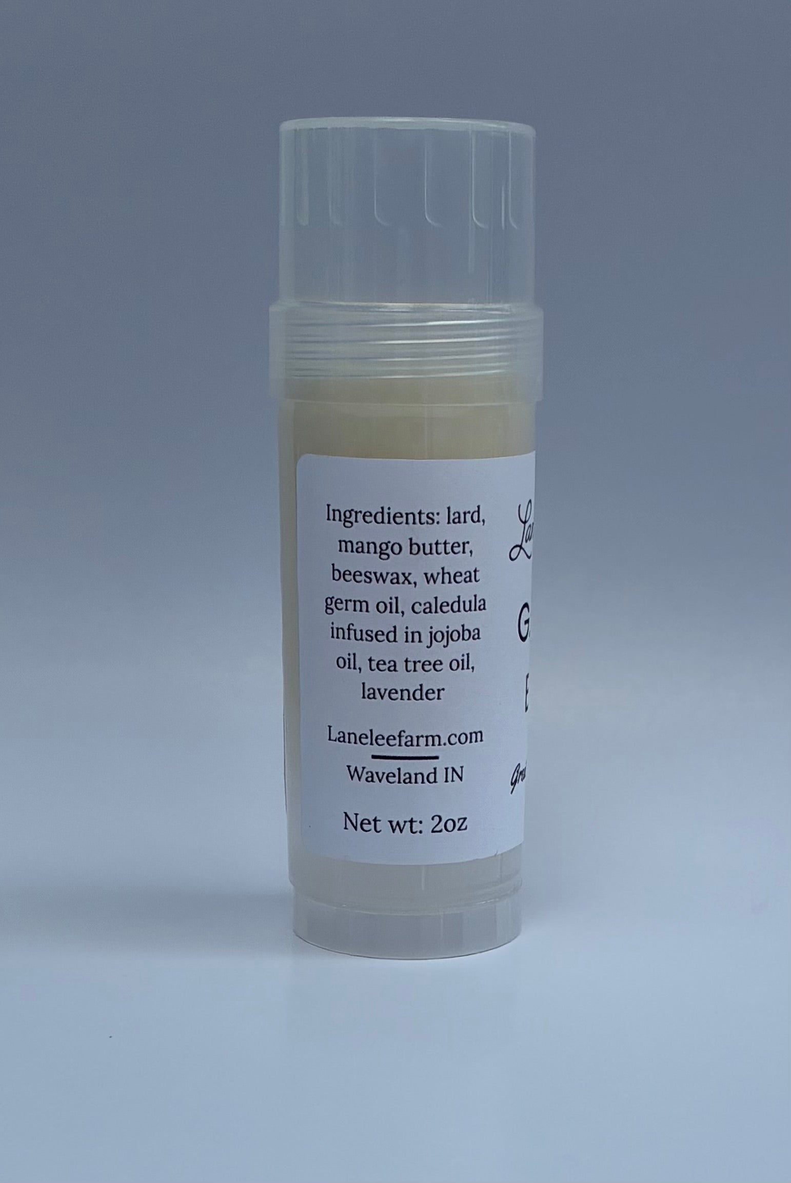 G.O.A.T. balm