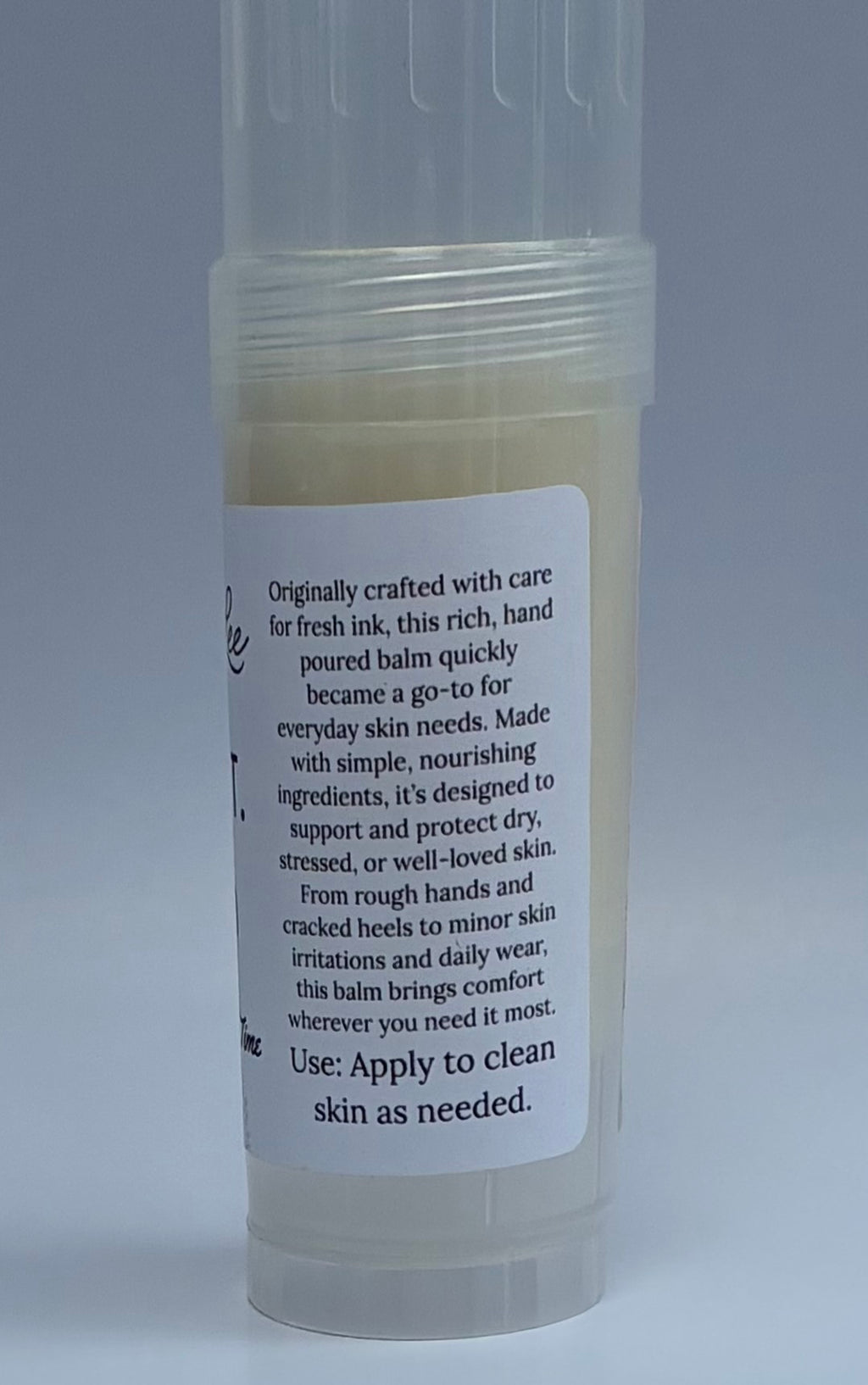 G.O.A.T. balm