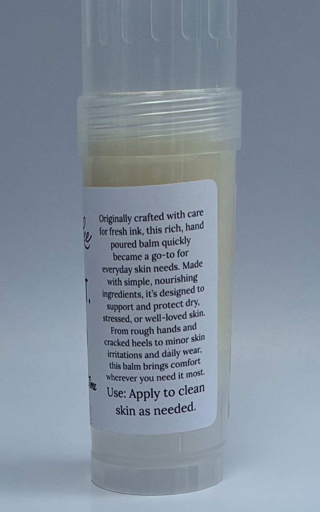G.O.A.T. balm