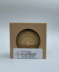Shampoo Bar - Dry/Curly Hair