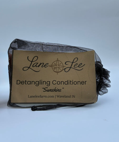 Conditioner Bar - Detangling