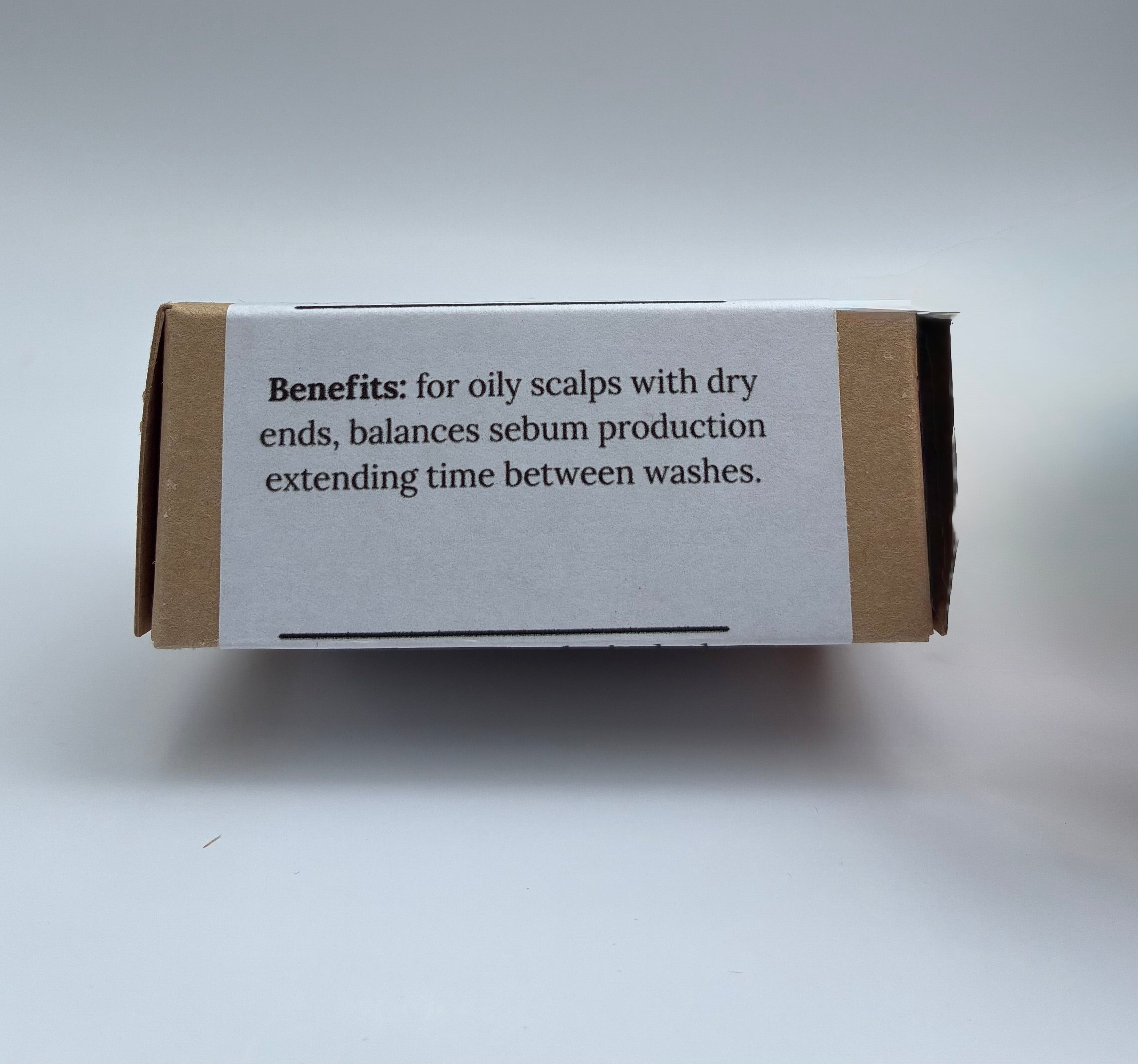 Shampoo Bar - Balancing