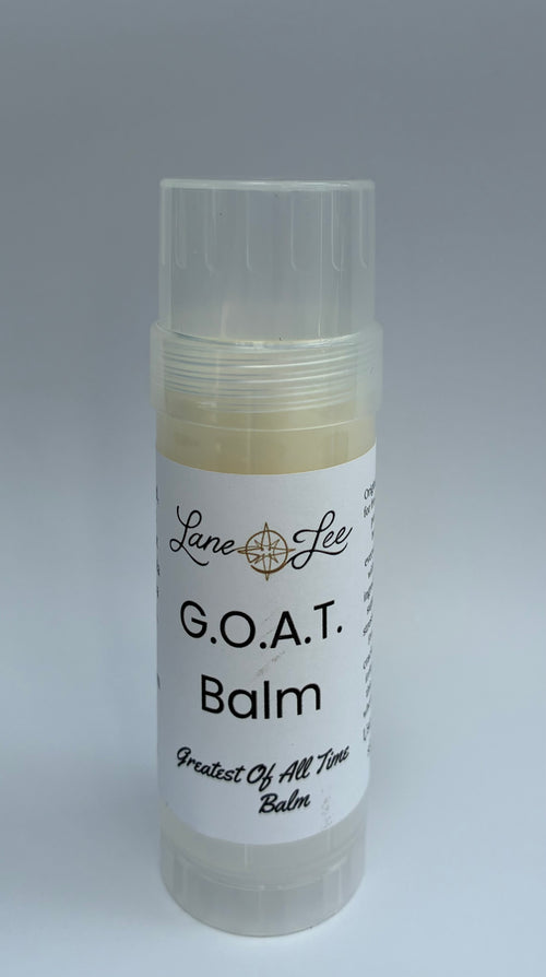 G.O.A.T. balm