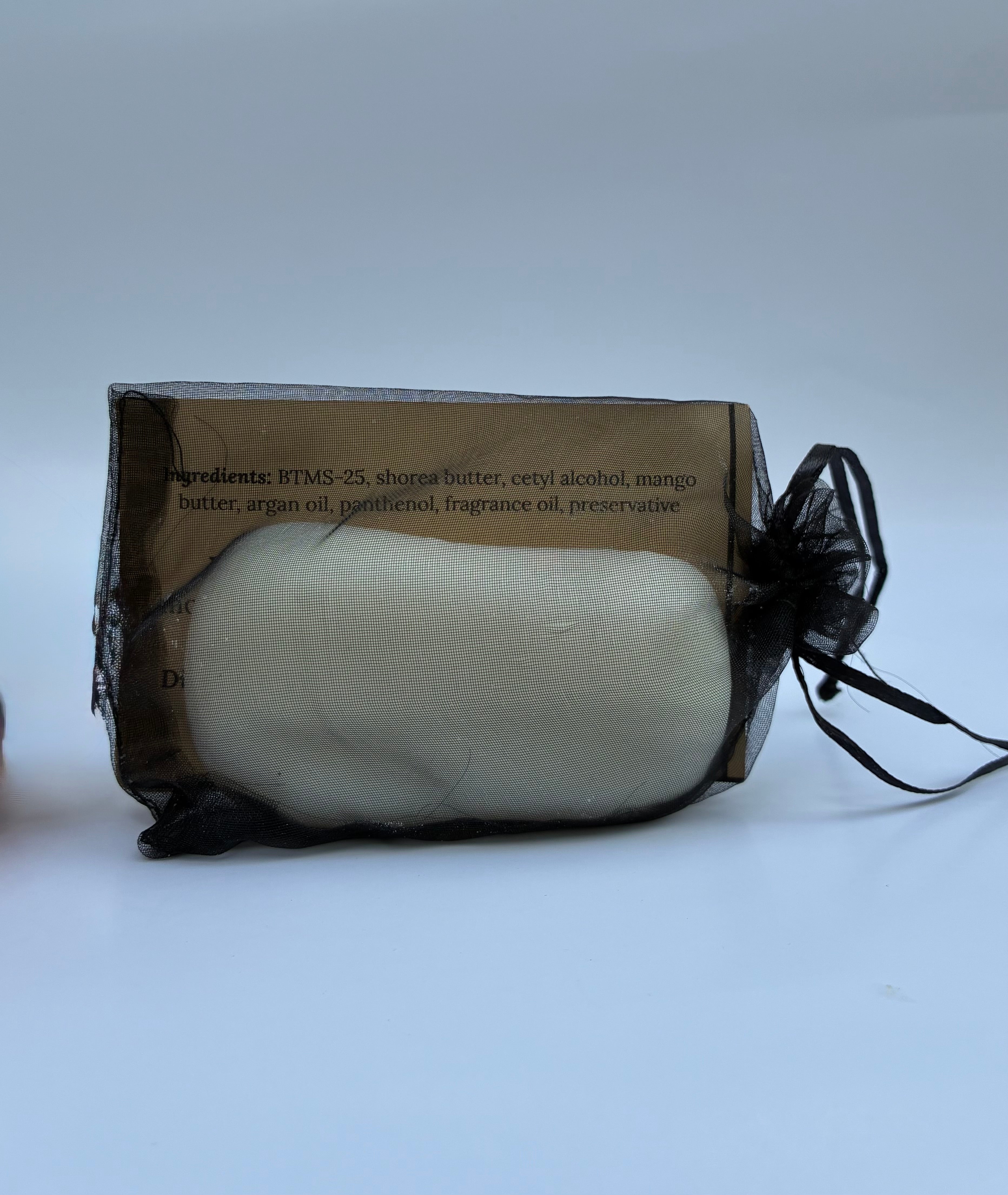 Conditioner Bar - Detangling