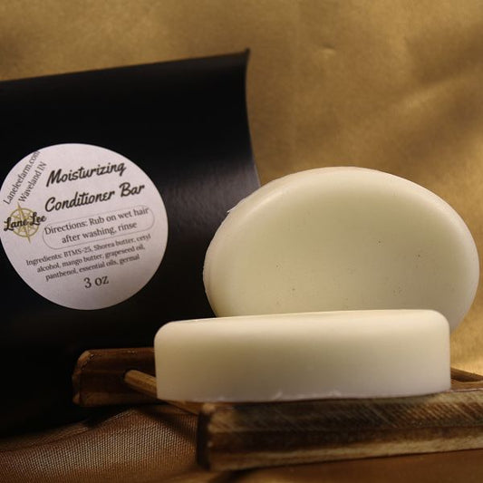 Conditioner Bar - Moisturizing
