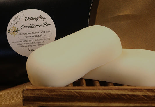Conditioner Bar - Detangling