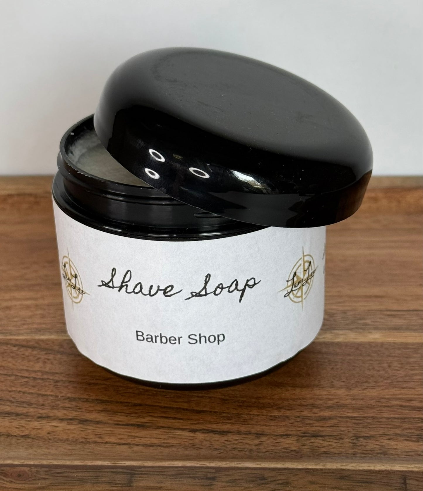 Shave Soap