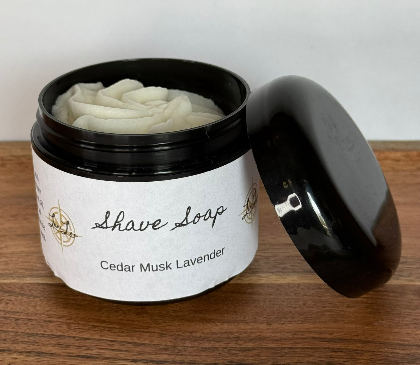 Shave Soap