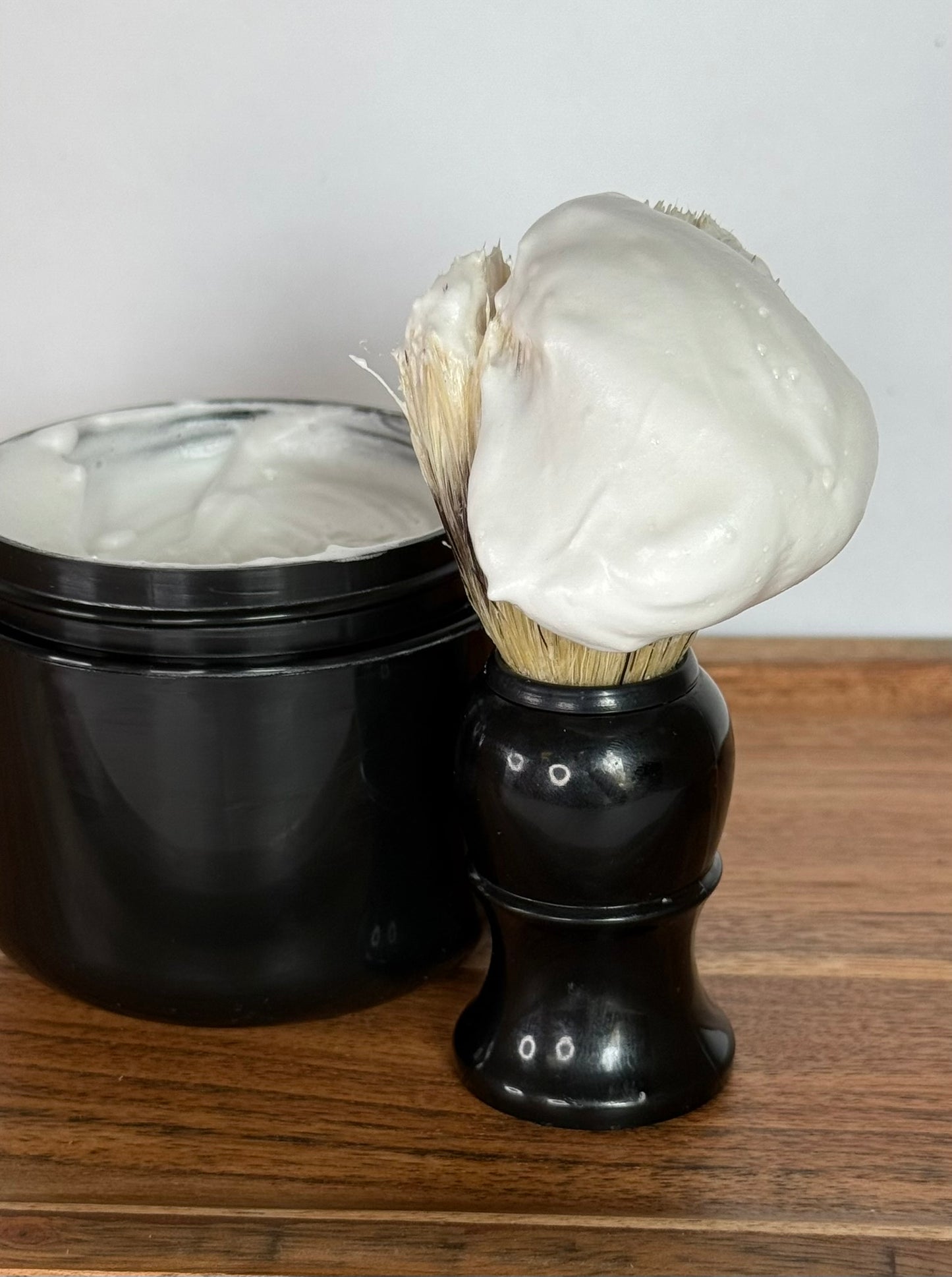 Shave Soap