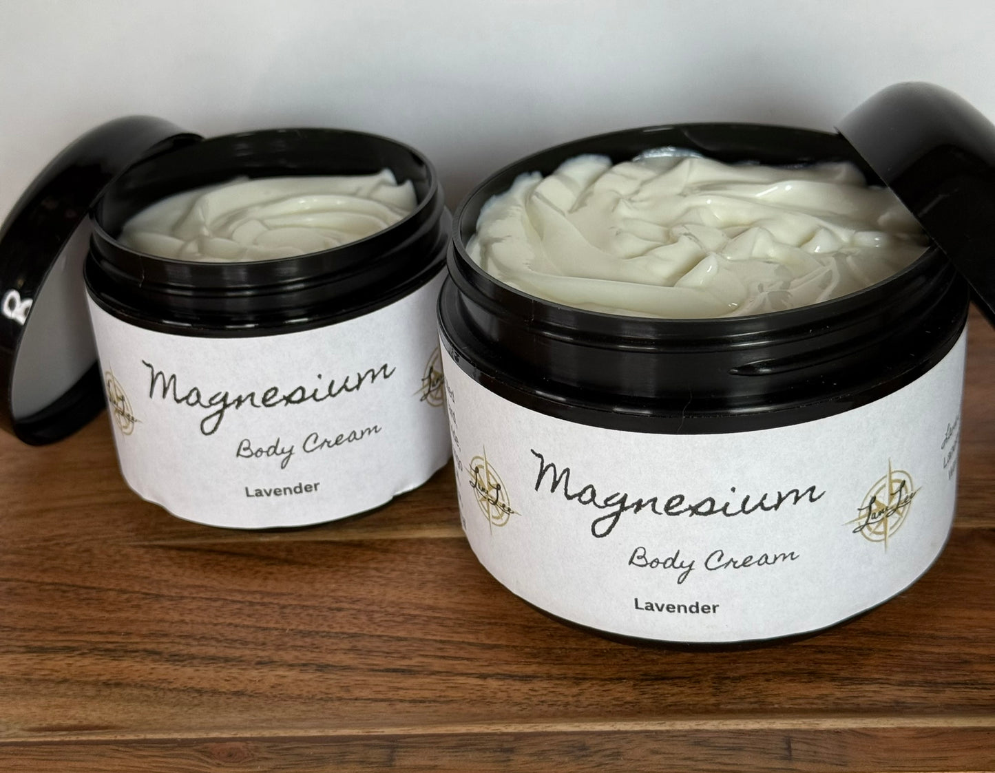 Magnesium Cream