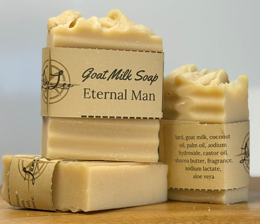 Eternal Man