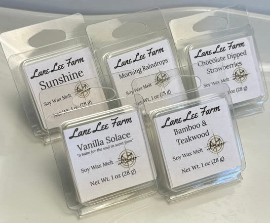 Soy Wax Melt