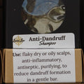 Shampoo Bar - Anti-Dandruff